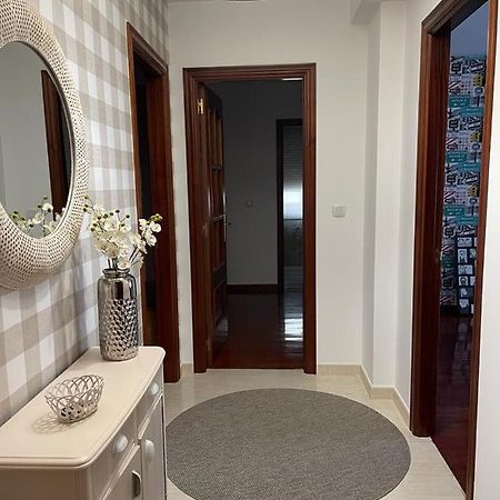 Atranco 12 Daire Cangas do Morrazo Dış mekan fotoğraf
