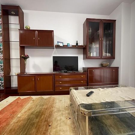 Atranco 12 Daire Cangas do Morrazo Dış mekan fotoğraf