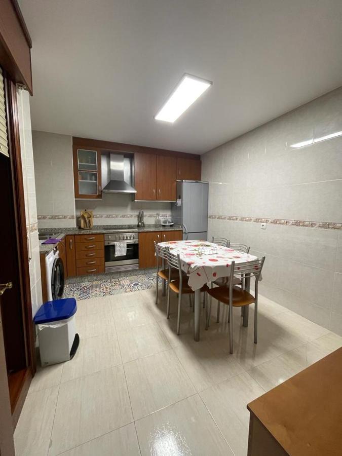 Atranco 12 Daire Cangas do Morrazo Dış mekan fotoğraf