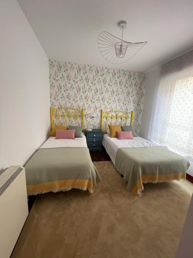 Atranco 12 Daire Cangas do Morrazo Dış mekan fotoğraf