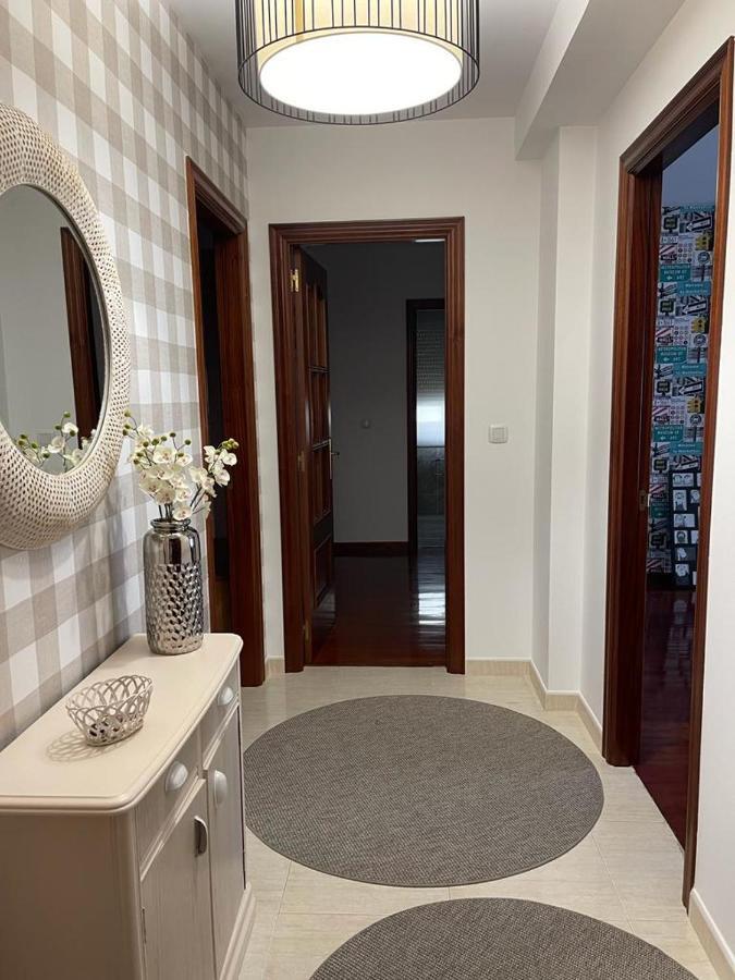 Atranco 12 Daire Cangas do Morrazo Dış mekan fotoğraf